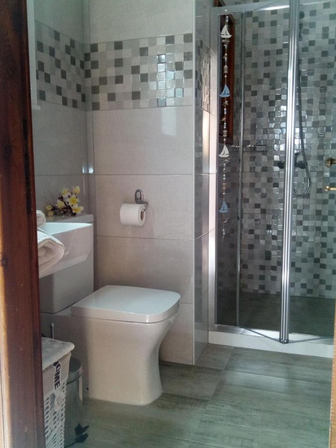 Stella Apartments Malia Bagian luar foto