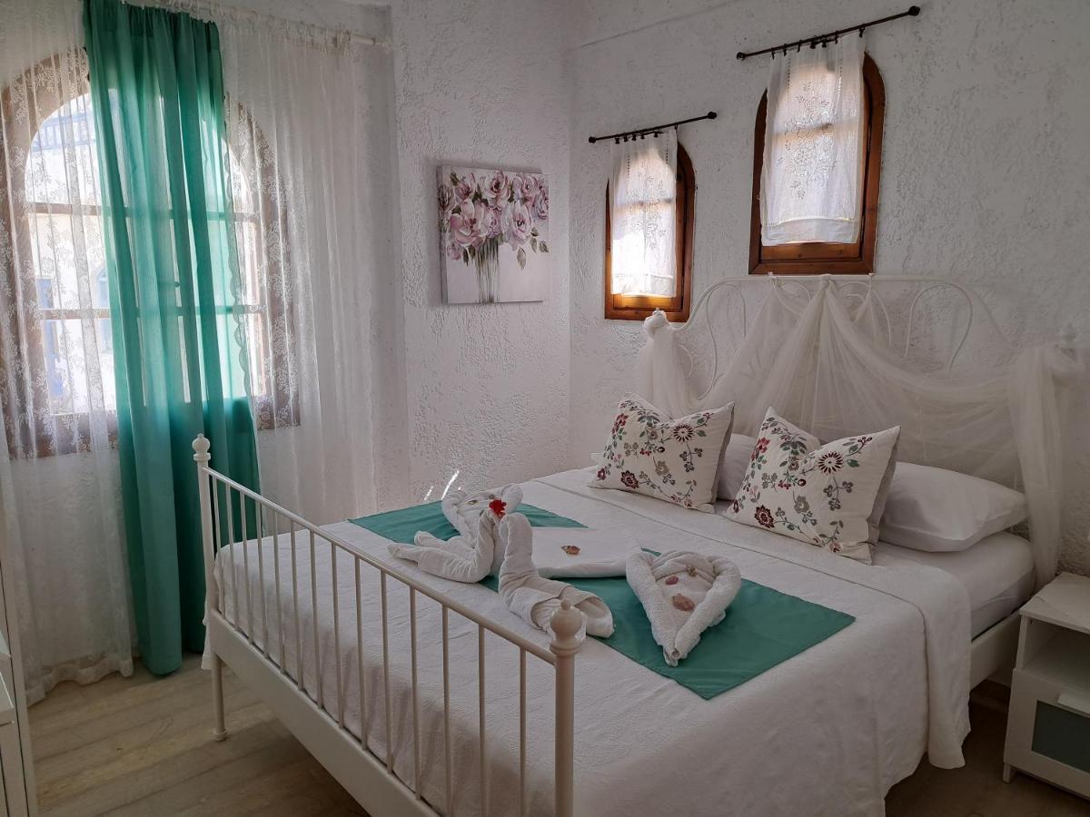 Stella Apartments Malia Bagian luar foto